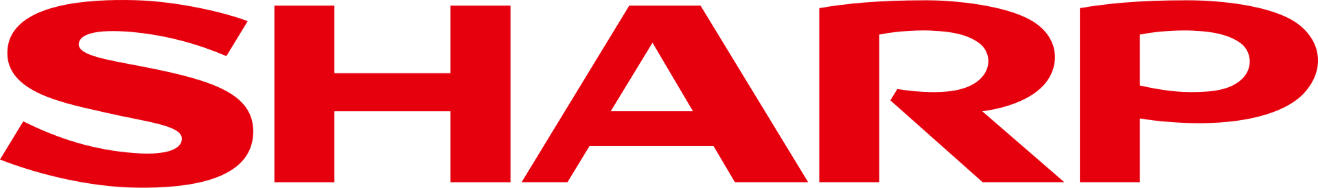 Sharp Electronics Indonesia